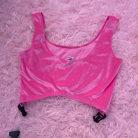 Harley Quinn Birds of Prey Costume - Picture 5 of 9